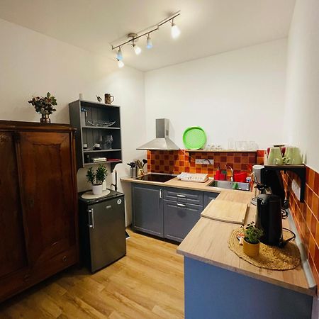 Apartman U Splavu Teplice nad Metují Esterno foto