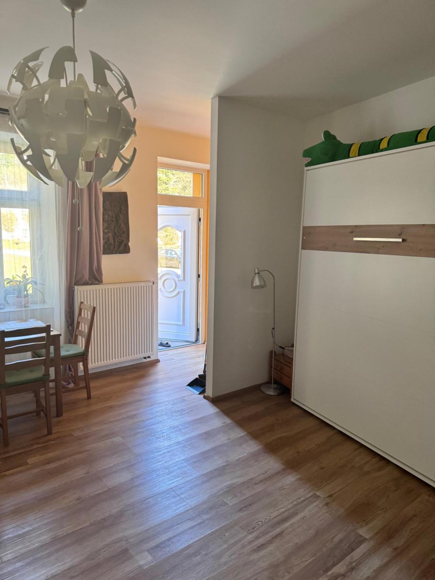 Apartman U Splavu Teplice nad Metují Esterno foto