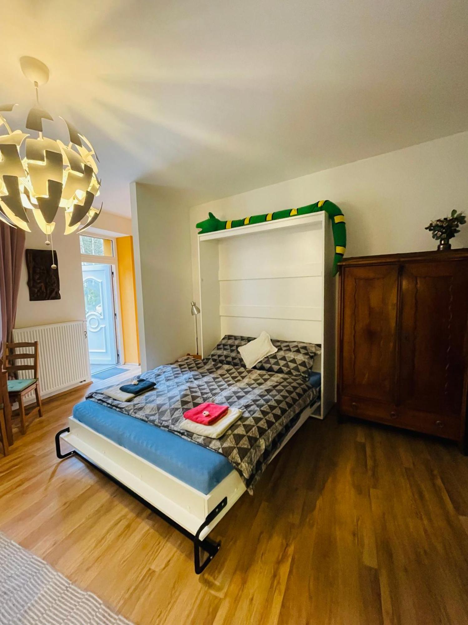 Apartman U Splavu Teplice nad Metují Esterno foto