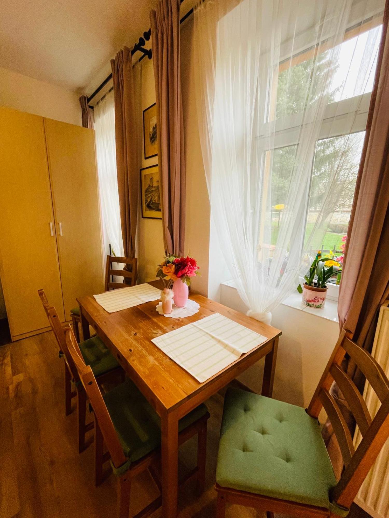 Apartman U Splavu Teplice nad Metují Esterno foto